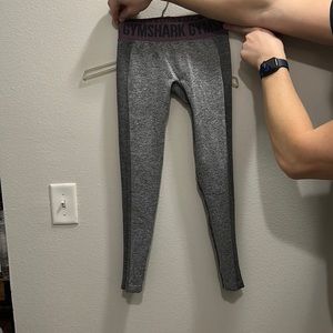 gymshark leggings